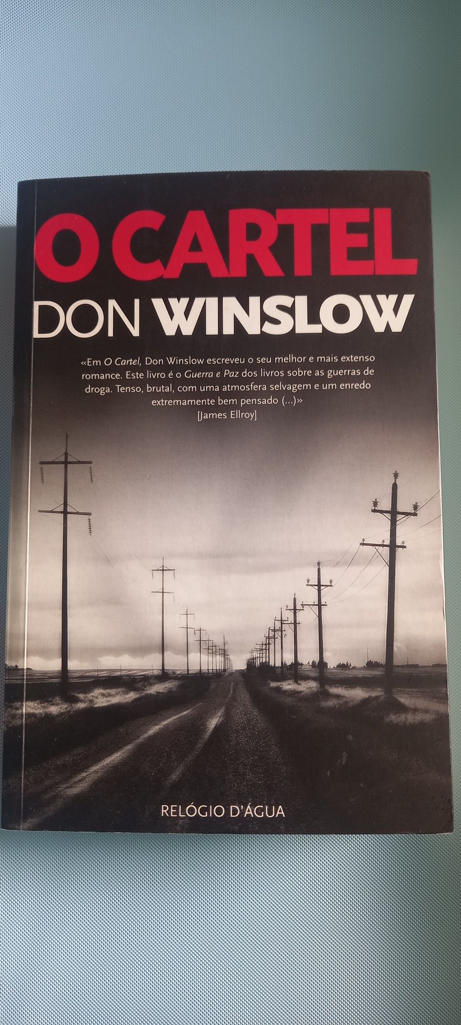 O Cartel [Don Winslow]