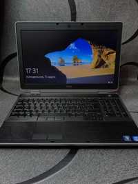 Ноутбук Dell latitude e6530