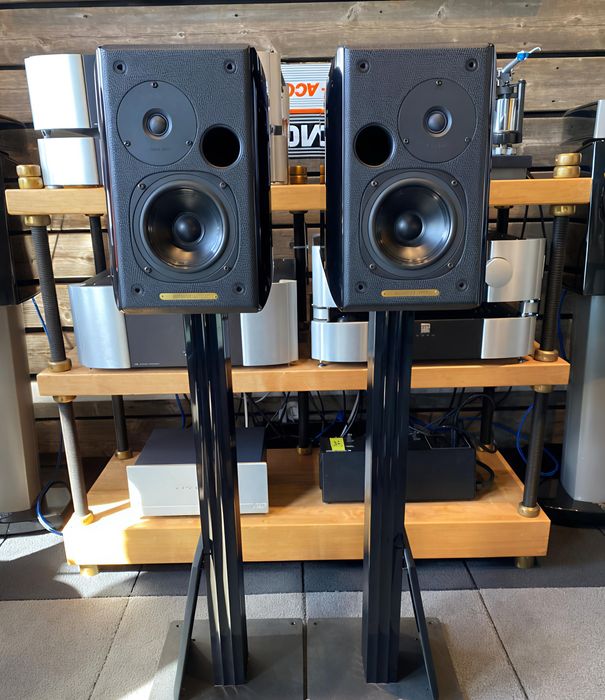 Colunas Sonus Faber Concertino