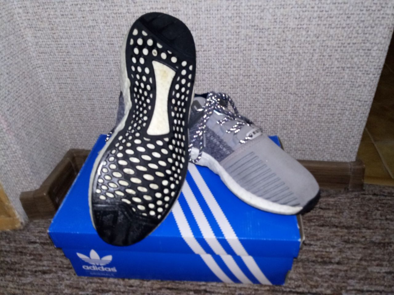 Adidas Equipment buty sportowe rozm. 44