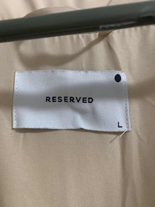 Продам плащ куртка L