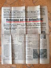 Stara Gazeta Niemiecka