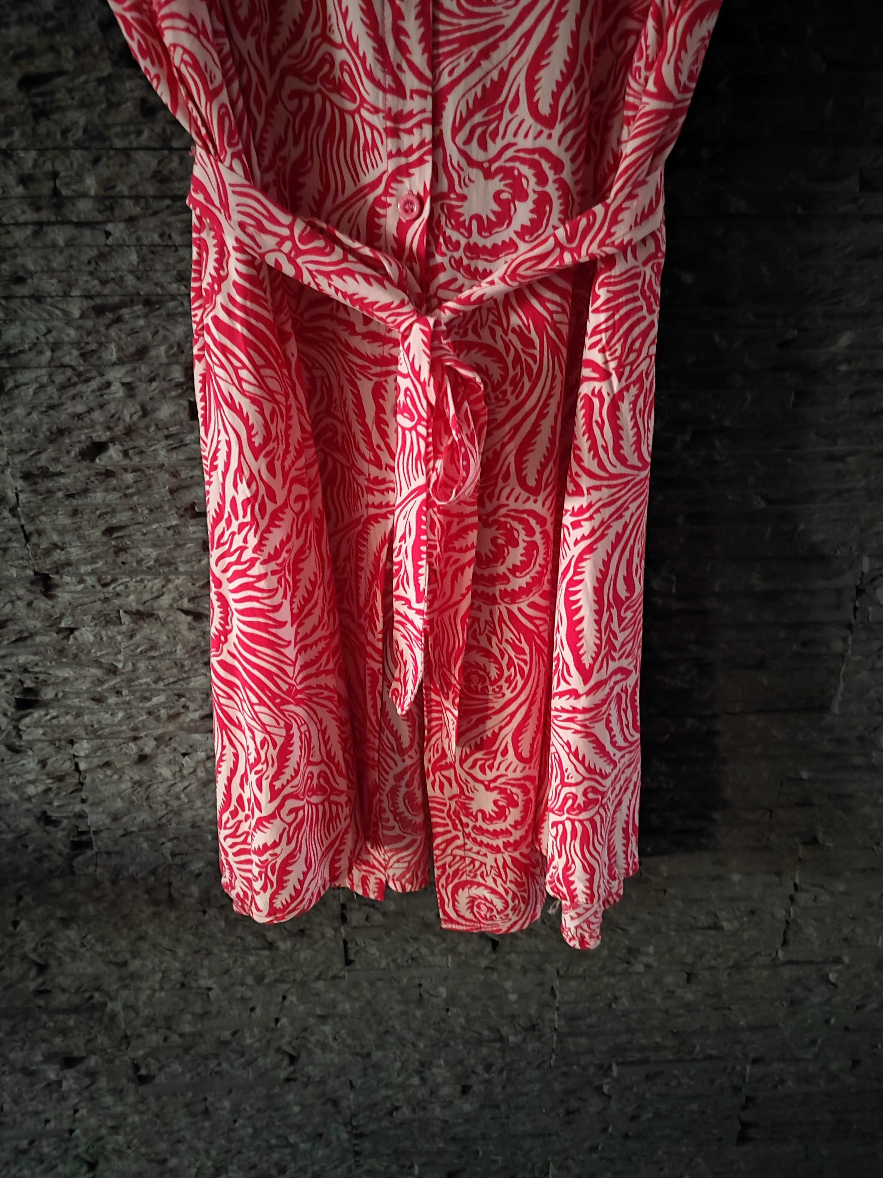 Sukienka, tunika 2XL/3XL