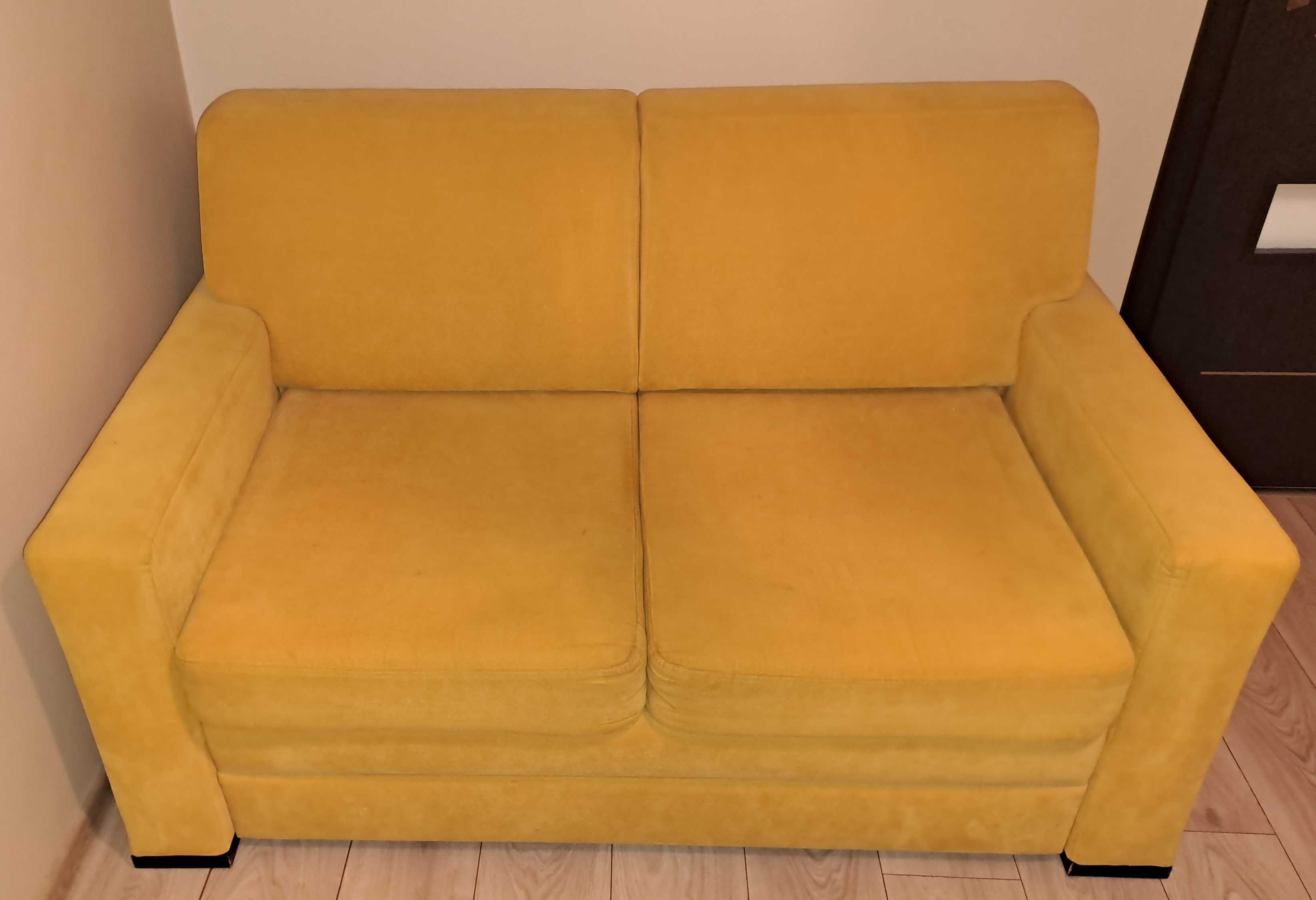 Sofa (z funkcją spania)