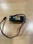 Servo digital SAVOX SC 1252 mg
