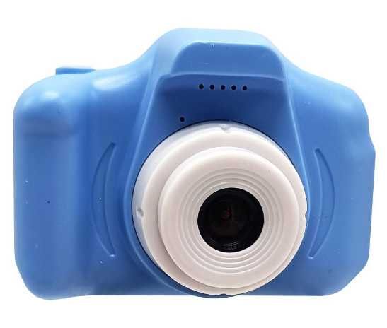 Дитячий фотоапарат Детская камера Цифровая Фотокамера