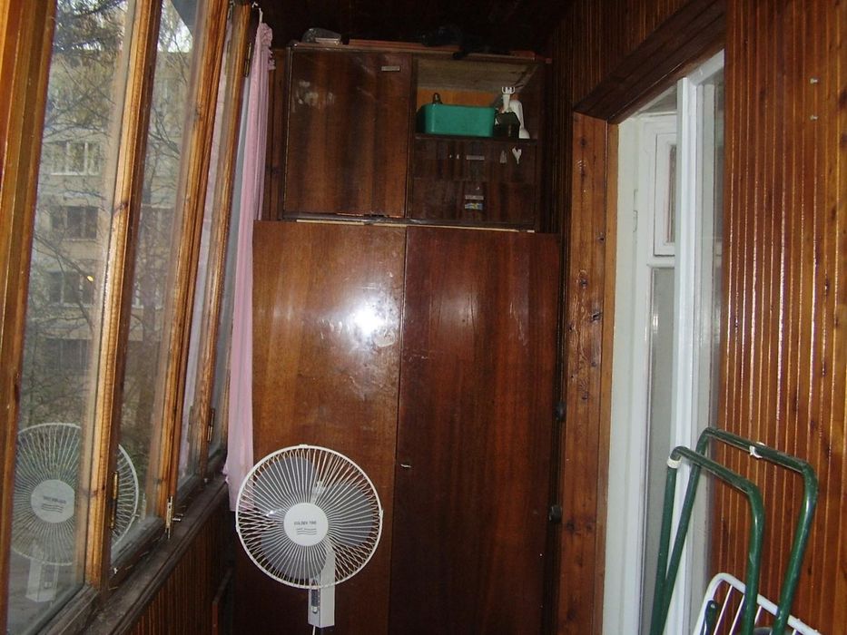 Продаж 3 кімнатної квартири вул. П. Курінного 9