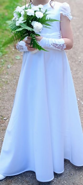 Sukienka alba komunijna Natalia Beata