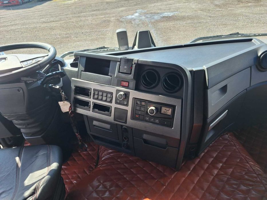 Renault Gama T460 740tys/km 2016r