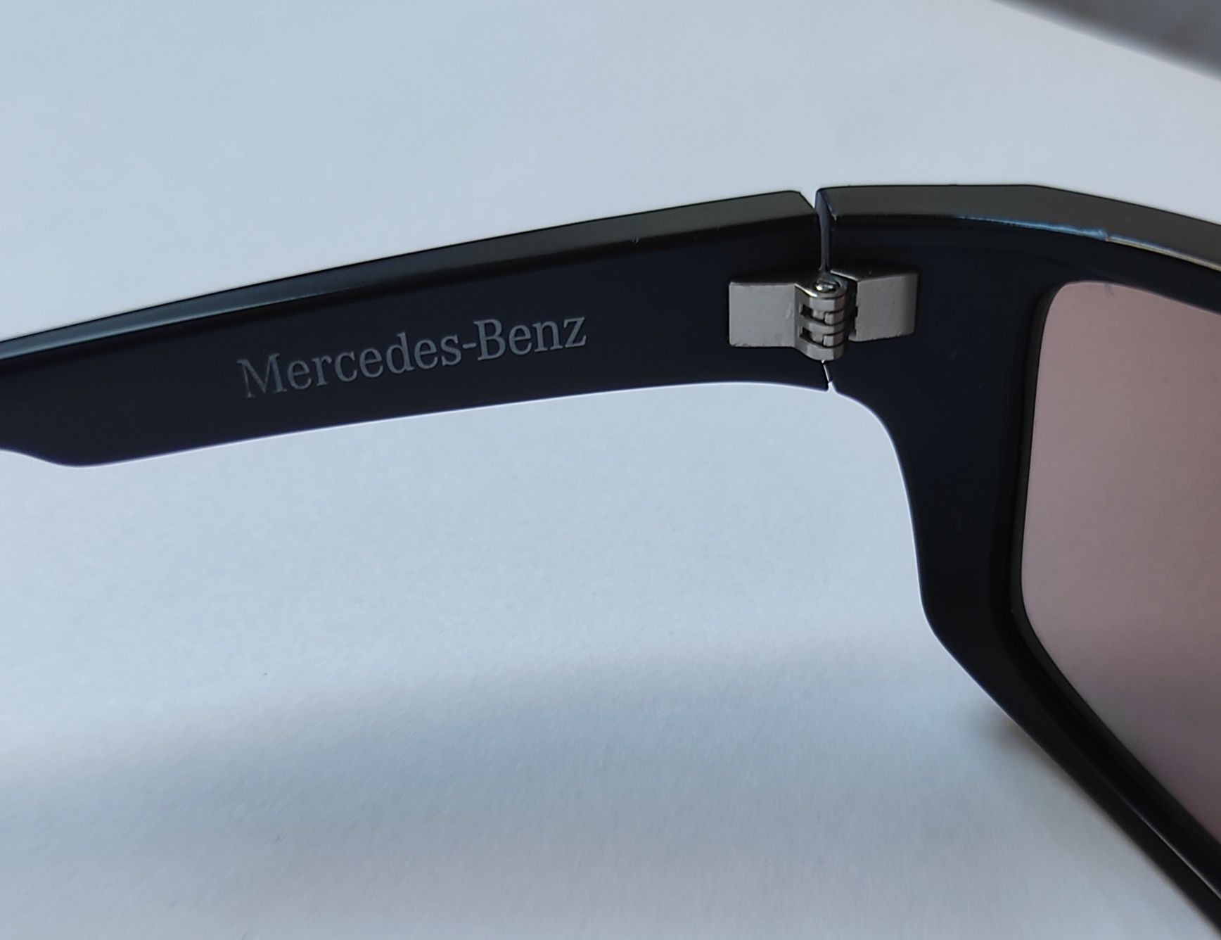 Óculos de sol Mercedes Benz polarizados