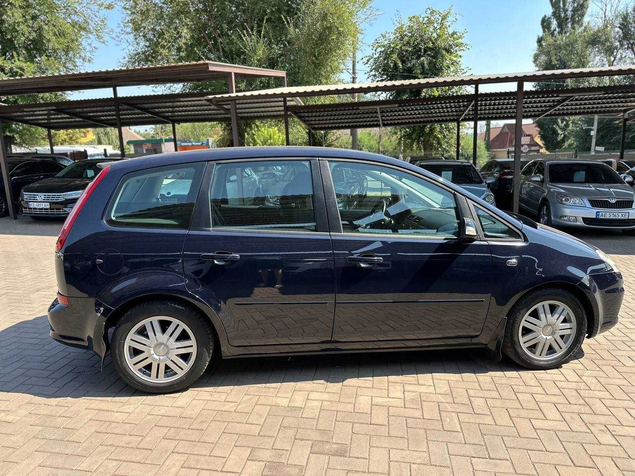 Ford C-Max Chia 2007