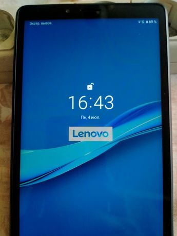 Продам планшет Lenovo tab M7