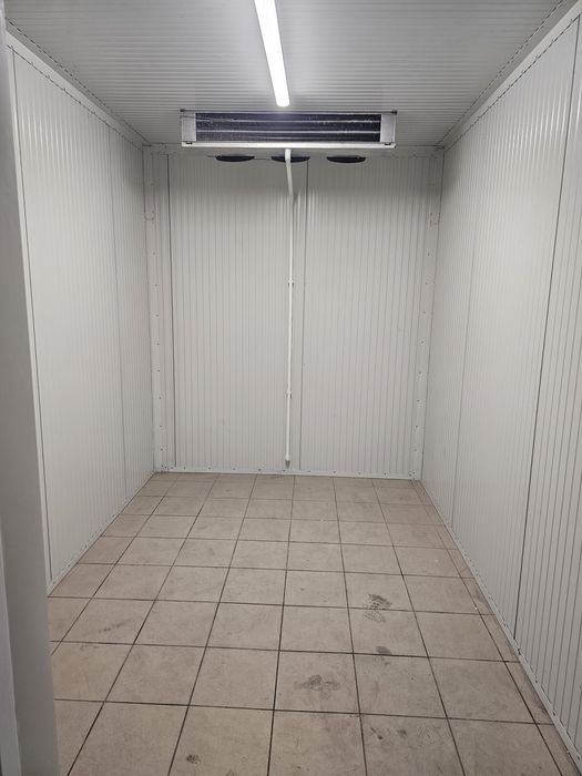 NOWA KOMORA CHŁODNICZA, CHŁODNIA 2,5x3,45x3,0 gw agregat chłodniczy