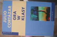 Julio Cortazar: Gra w klasy