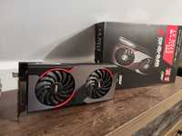 Karta Graficzna MSI RX5700XT Gaming X 8GB