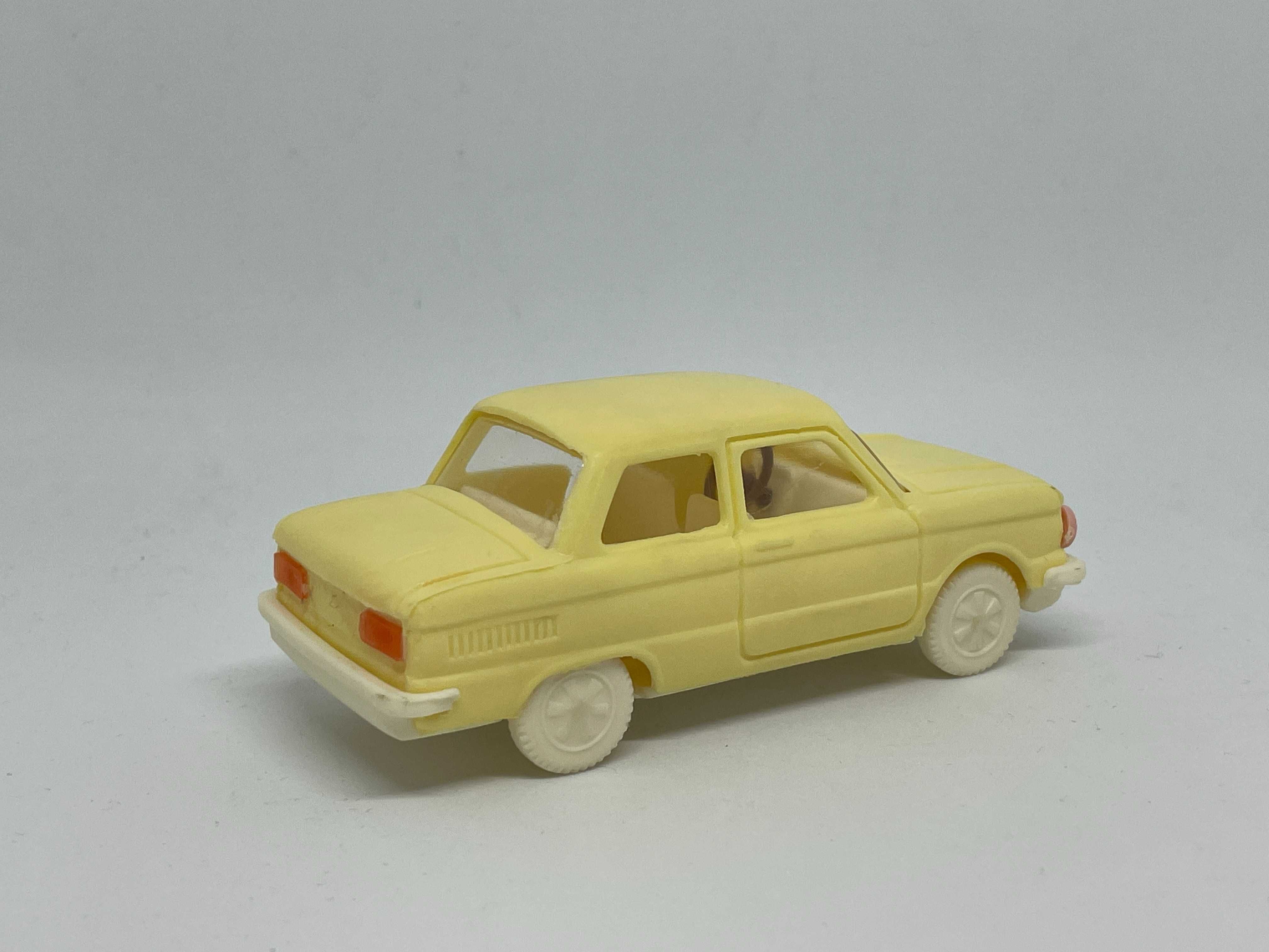 Автомобільна іграшка ЗАЗ 966