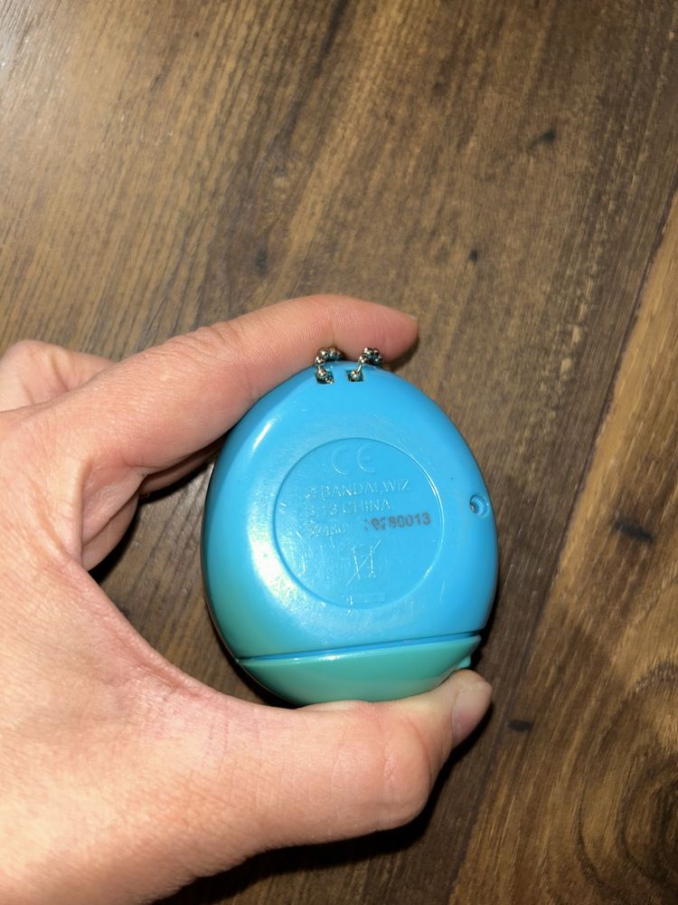 Tamagotchi friends