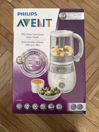 Philips Avent 4in1