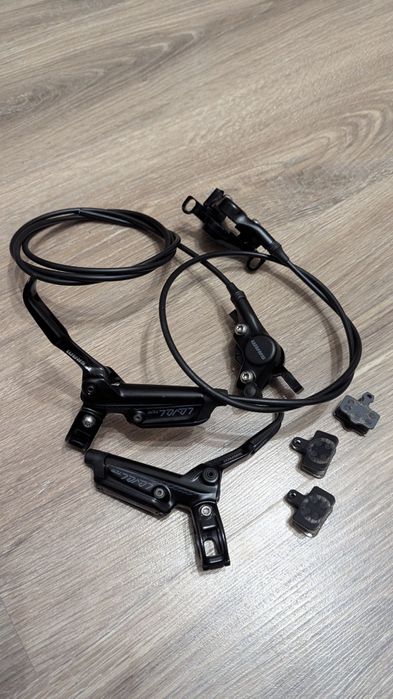 Гальма Sram Level TLM пара