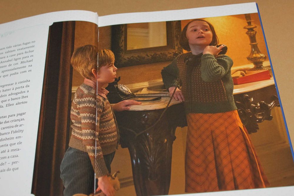 Disney-O Regresso de Mary Poppins