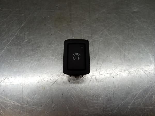 Comando / botão / interruptor multifunções AUDI A4 Avant (8K5, B8)