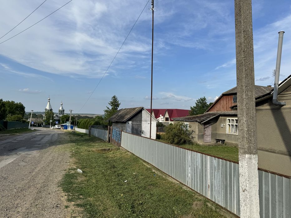 Продаю господарство