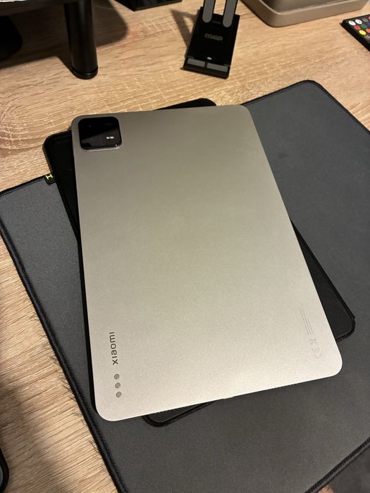Xiaomi Pad 6 - 8/256 + оригінальний чохол