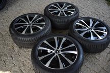 MERCEDES E W213 T213 COUPE C238 j.NOWE MO  Pirelli nie amg