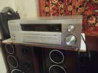 Ресивер Pioneer VSX-D814