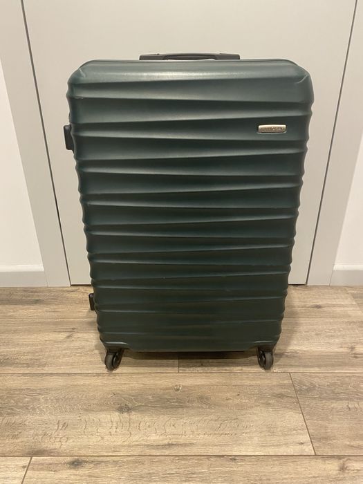 Duża walizka Wittchen