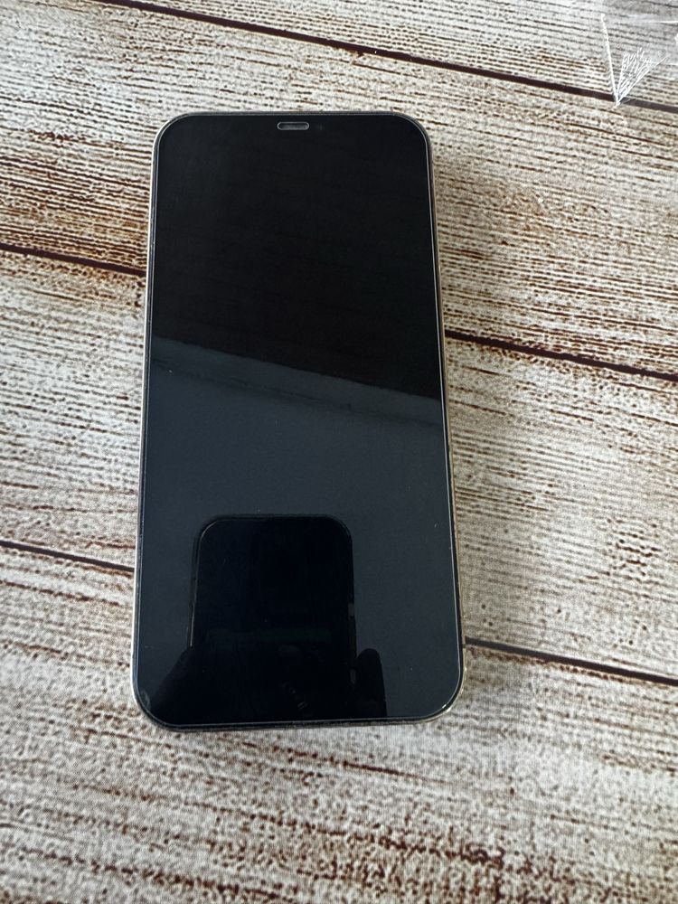 I phone 12 pro max 128 gb