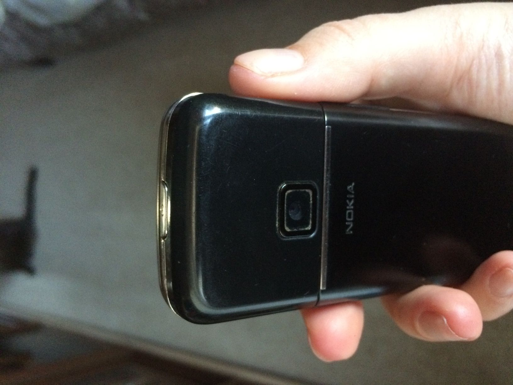 Nokia 8800 Arte Black оригинал 100%