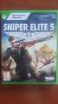 Sniper Elite 5 Xbox
