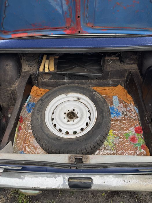 Продам Ваз після капіталки‼️можливий пригон‼️