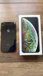 iPhone Xs Max 64 GB Space Gray/Czarny