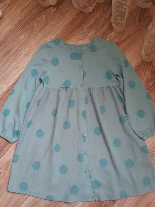 Сукня, платье George  на 5-6 років!