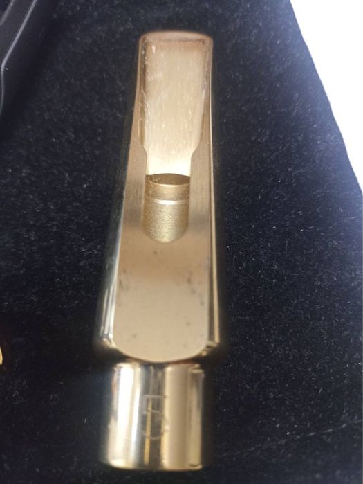 Мундштук для альт саксофона Джоди джаз DV NY 5.