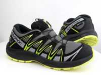 Salomon WODOODPORNE buty teren trail r 37 -50%