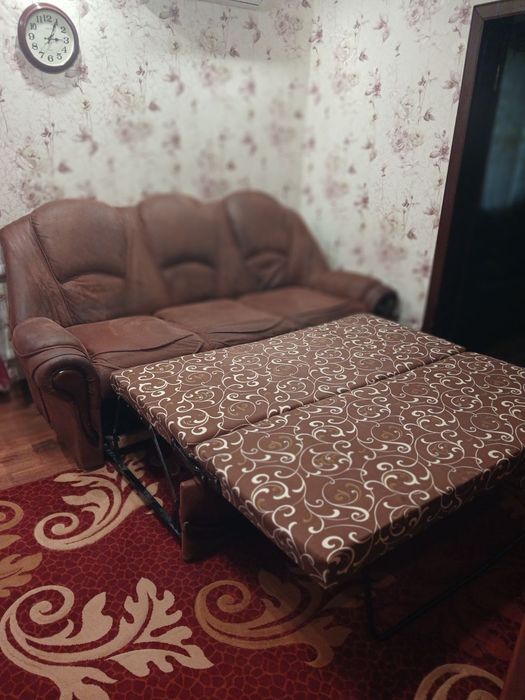 Продам диван розкладний