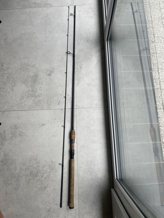 St croix avid90mf2
