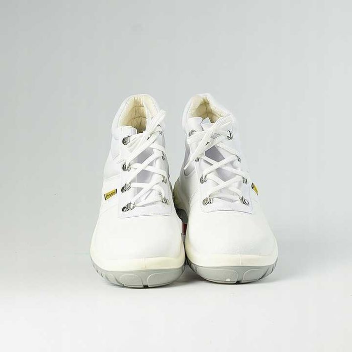 Buty BHP Protektor CERTO SP Komfortowe