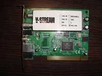 ТВ-тюнер V-Stream VS-TV878RF