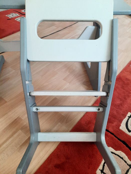 Письмовий стіл + стілець