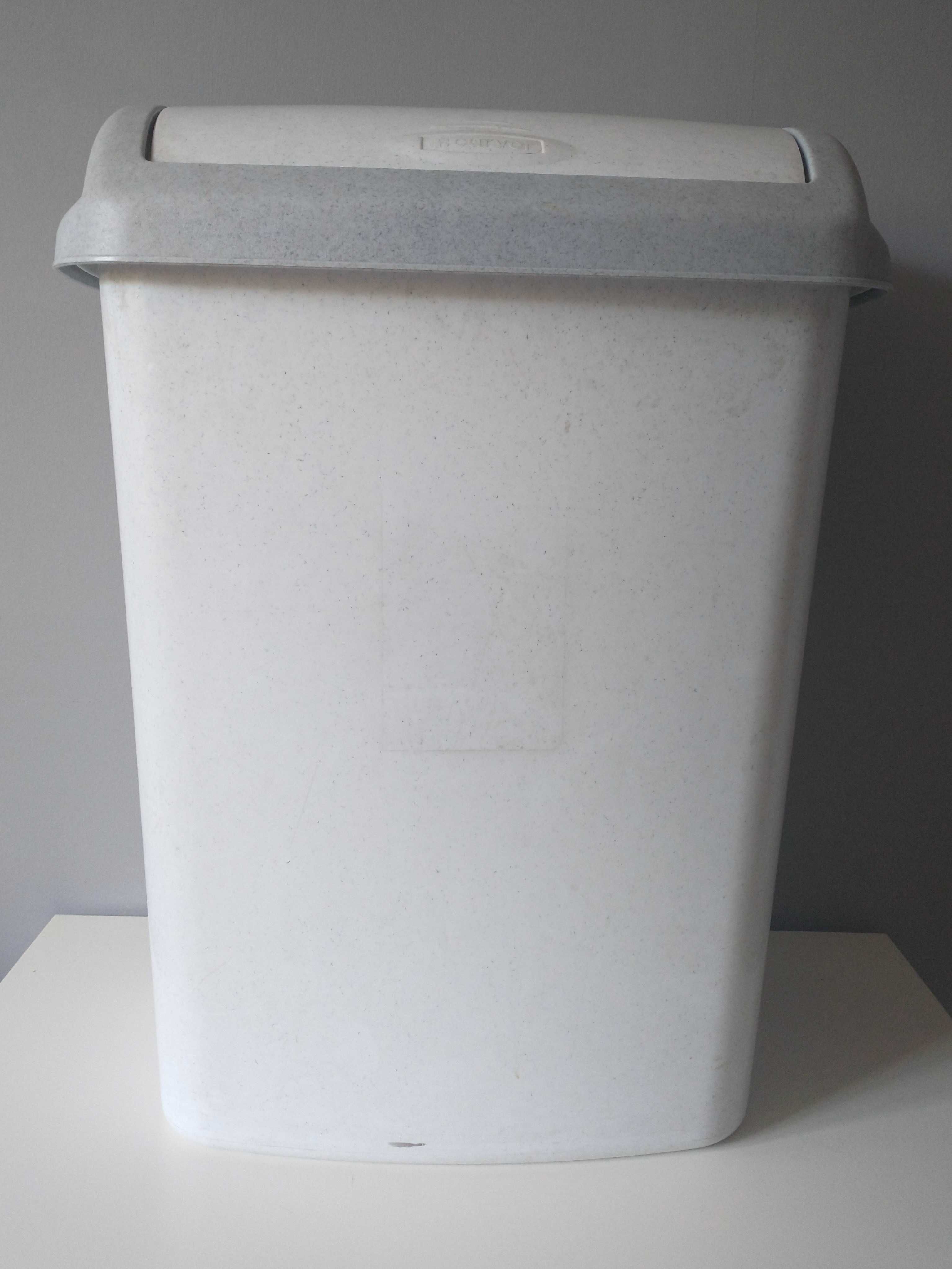 kosz uchylny "Dominik" 25l, marki Curver