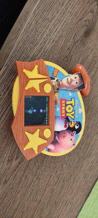 Gra LCD Toy Story