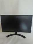Monitor LG 24" 1920x1080 IPS LED uszkodzony