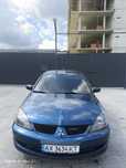 Mitsubishi lamcer 9 2.0