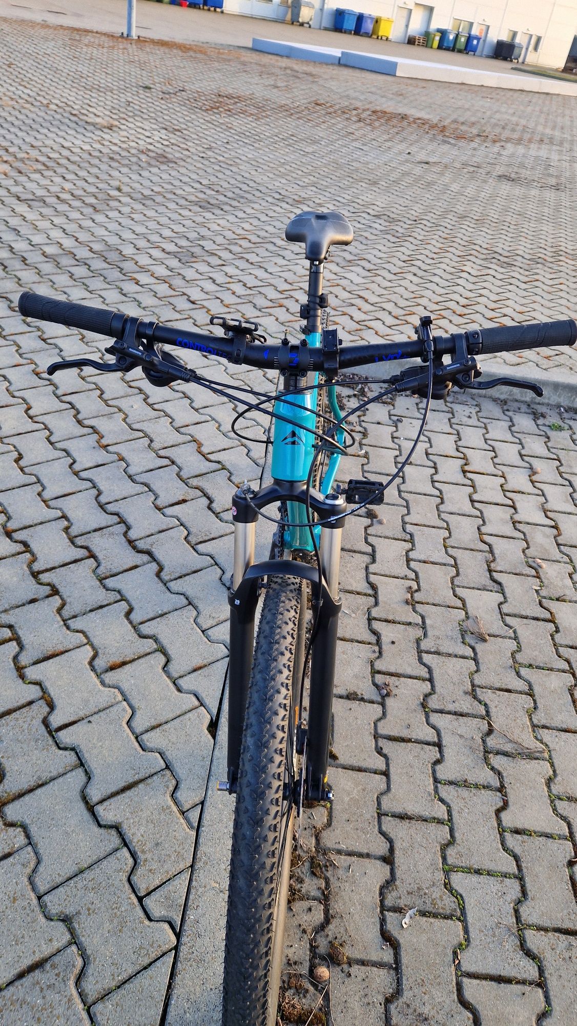 Merida Big Nine 300 Lite