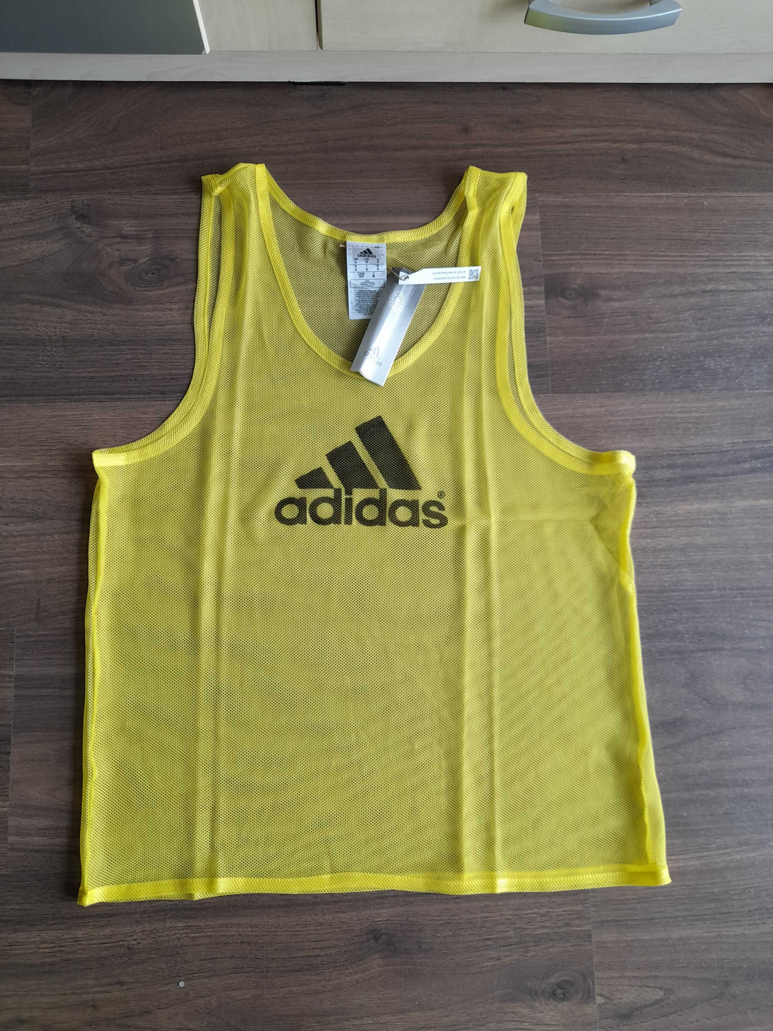 Podkoszulek Adidas