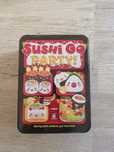 Sushi Go Party gra karciana